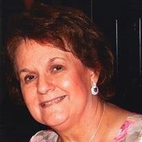 Sharlene Kepler