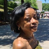 Ms. Kimberly Denise Gayton