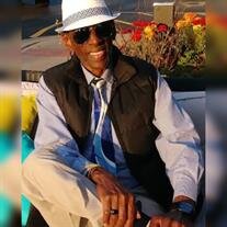 Mr. Robert Dale Black