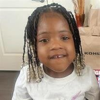 Raven C Washam-Hill