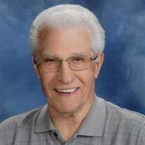 Ralph Wilford Stevens