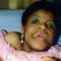 Ms. Janet Marie Steele