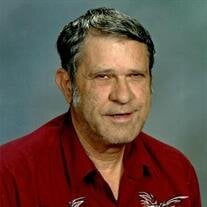 Kenneth Morris Decker