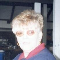 Mrs. Connie Sue Findley Curren