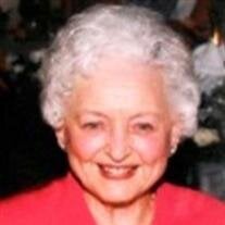 Frances A. "Bee" Heimbach