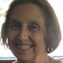 Cynthia "Cindy" Ann Novak