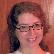 Margo Elizabeth Fagerberg