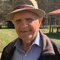 Marion Clay Ledson Jr.