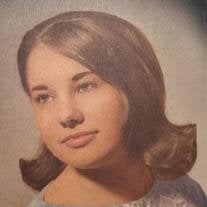 Patricia A. Watts