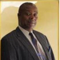 Rev. Charles Edward Wilson