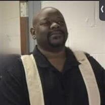Adrian Jaquan Horton (DOWNTOWN)