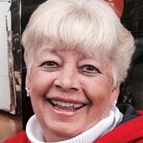 Lynda Elizabeth Fulton