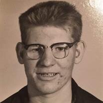 Don William Gillaspy