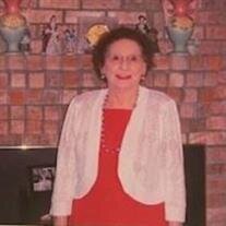 Betty Craven
