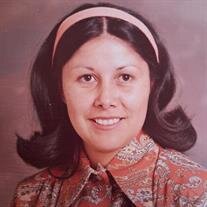 Maria Marcellina Horney