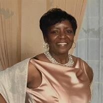 Sheila Ann Irvin (DOWNTOWN)