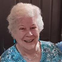 Phyllis A. Hohman