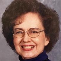 Julia Carolyn (Hopkins) Maier