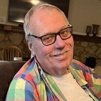 Lester Keith Kohler