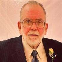 James Robert Baucom