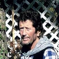 Dale Robert Stahl