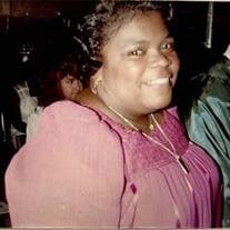 Janice Maria Arnold