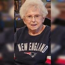 Mrs. Elaine J Bennett
