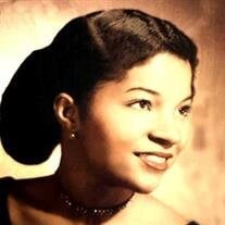 Shirley McCoy