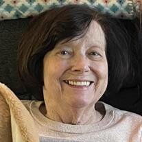 Patricia Louise Funkhouser