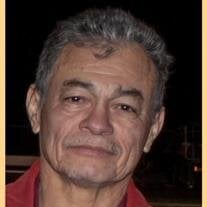 Jose Armando Gonzalez