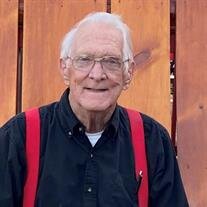 David Howard Norman