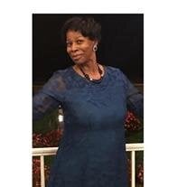 Christine Ward