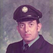 Joseph J. St. John