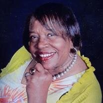 Mrs. Betty Powell Lindsey