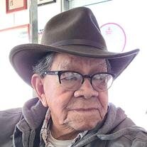 Jose Armando Flores