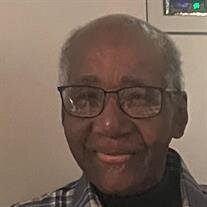 Charles Albert Frierson Sr.