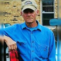 Mr. James Patrick Holland