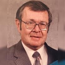 Russell B. Layton