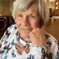 Thelma Louise Murray
