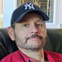 Johnny A. "Turk" Schultz