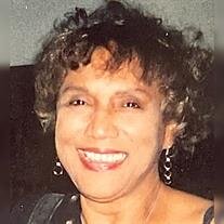 Delores Gladys Grigsby