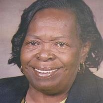 Lillian G. Austin