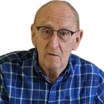 Wayne Peter Kavaliauskas