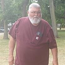 David LeRoy Halverson