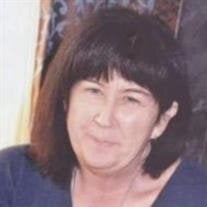 Deborah "Debbi" Manni (Carpentier)