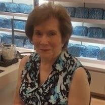 Helen G. Johnson