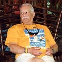Frank Dennis Haynes