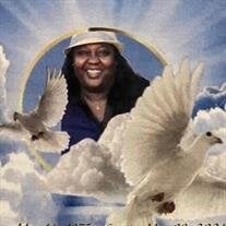 Nikia Allen