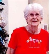 Martha C Crocker