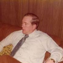 Marvin D. Mohrman